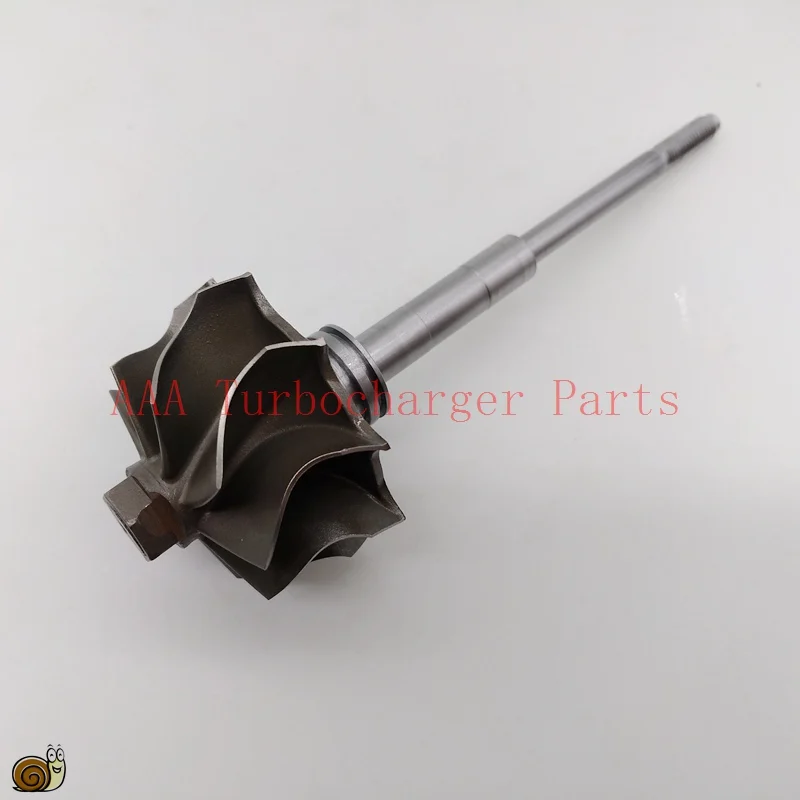 

GT1749V Turbine wheel 36x43mm Turbo 724930,03G253014H, 2.0 TDI ,1.9TDI supplier AAA Turbocharger parts