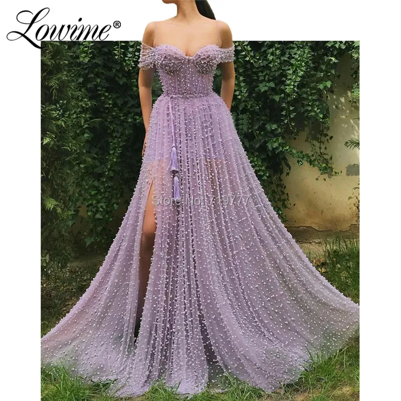 

2019 Elegant Prom Dresses Beading Sexy Backless A Line Illusion Tulle Party Dresses For Women Evening Dress Gowns Robe De Soiree