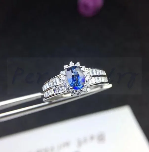 blue sapphire ring blue sapphire ring
