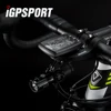 iGPSPORT S80 Out Front Bike Mount  For iGPSPORT iGS10 iGS20 iGS130 iGS50EiGS8 garmin Edge130 200 520 820 1000 1030 computer ► Photo 3/6