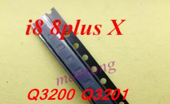 

10pcs Q3200 Q3201 For iphone 8 8 plus 8plus X IC Diode on motherboad
