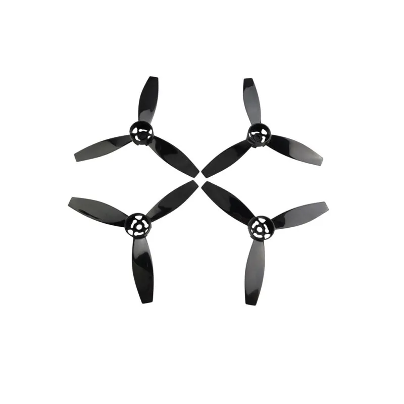12PCS-Propeller-for-Parrot-Bebop-2-Power-FPV-Four-Axis-Aircraft-Spare-Parts-Aircraft-Model-Drone (2)