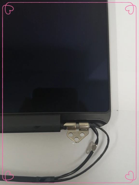 A1502 полный Дисплей в сборе для Macbook Pro retina 13 A1502 ЖК-экран в сборе MF839 M841 EMC 2835 начала