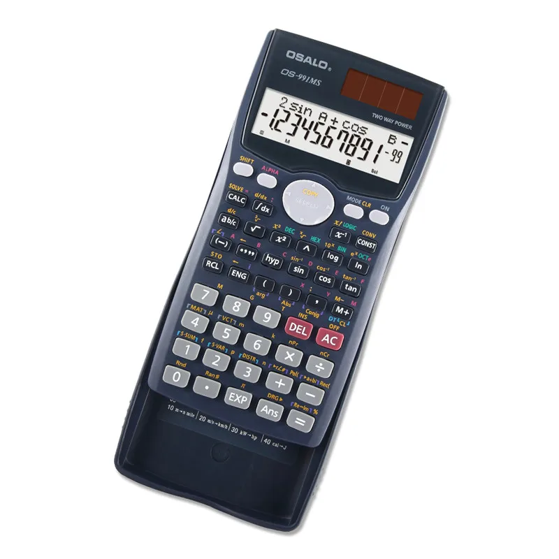 5 OS-991MS