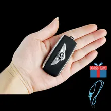 Разблокированный самый маленький мобильный телефон Bluetooth Dialer 0,66 дюймов с ручками мини телефон MP3 волшебный голос Две сим-карты мини сотовый телефон