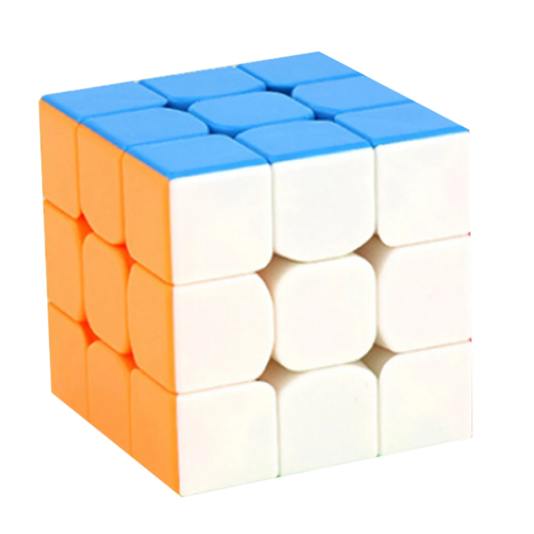 Cubing Classroom Mini Speedcubing 3x3x3 font b Magic b font font b Cube b font Puzzle