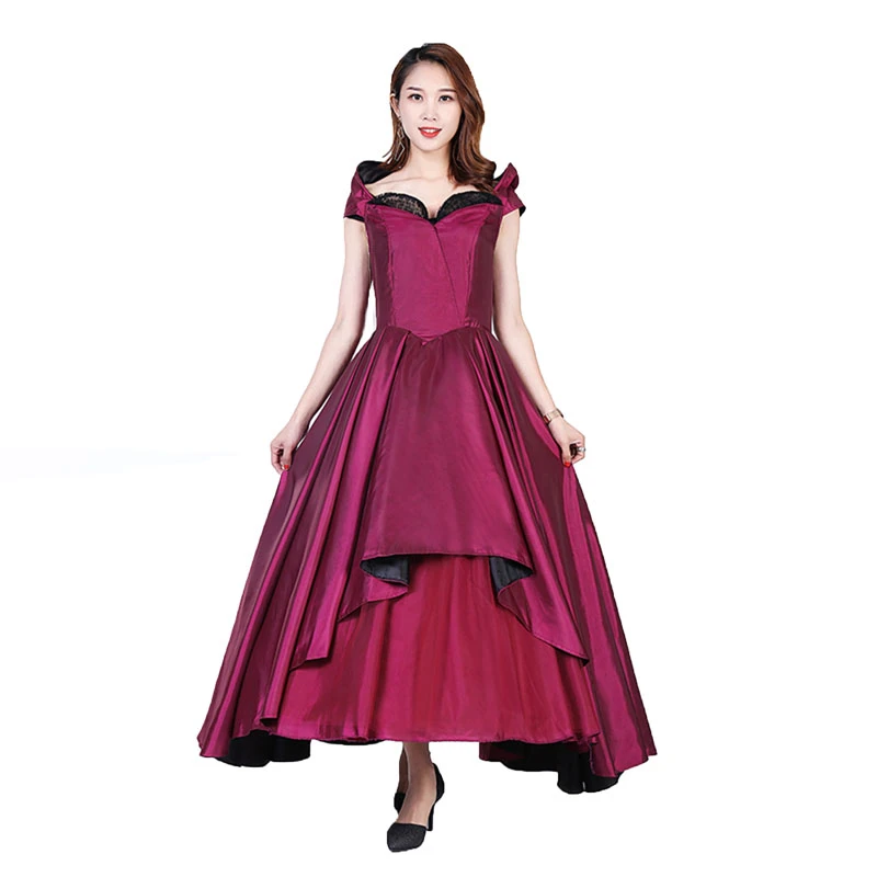 the greatest showman girl costume