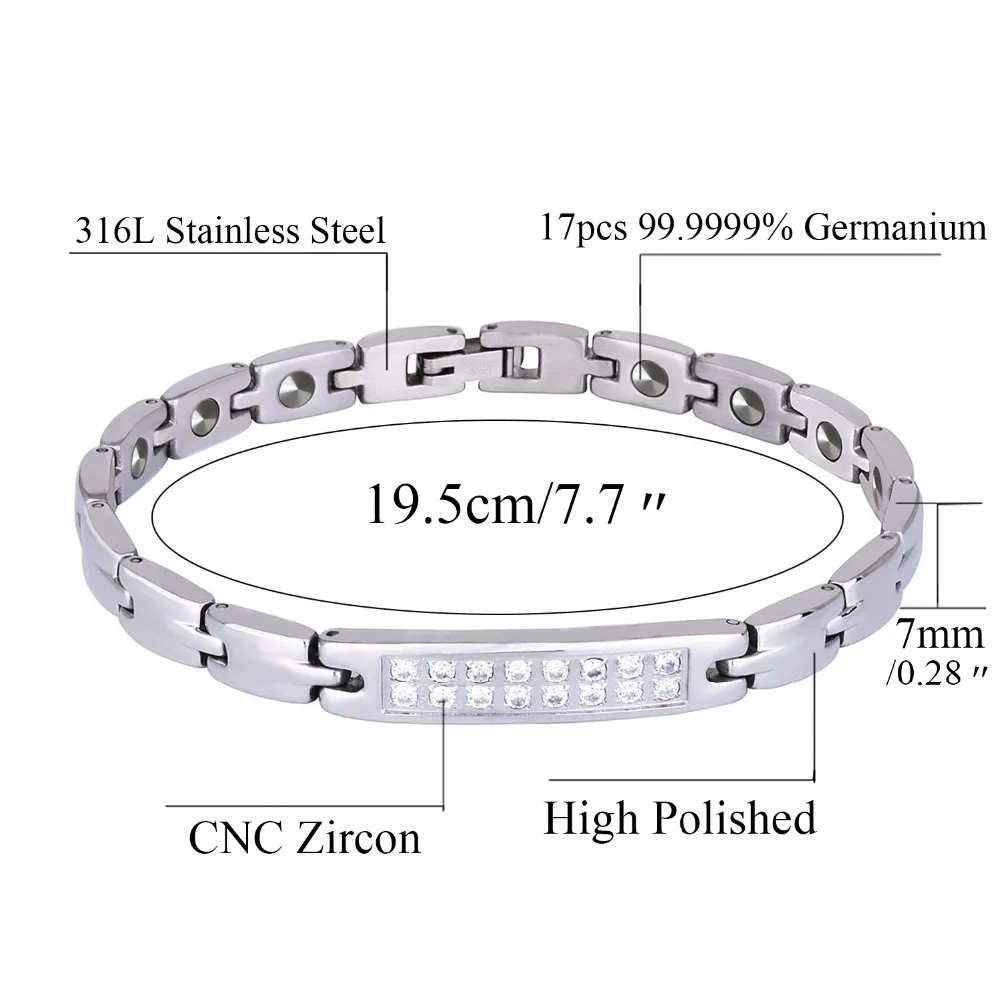 10197 Germanium Bracelet Details_1