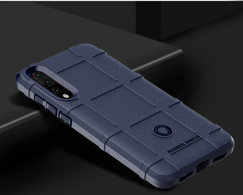 Huawei P20 Pro P20 Huawei P20 lite case cover (12)