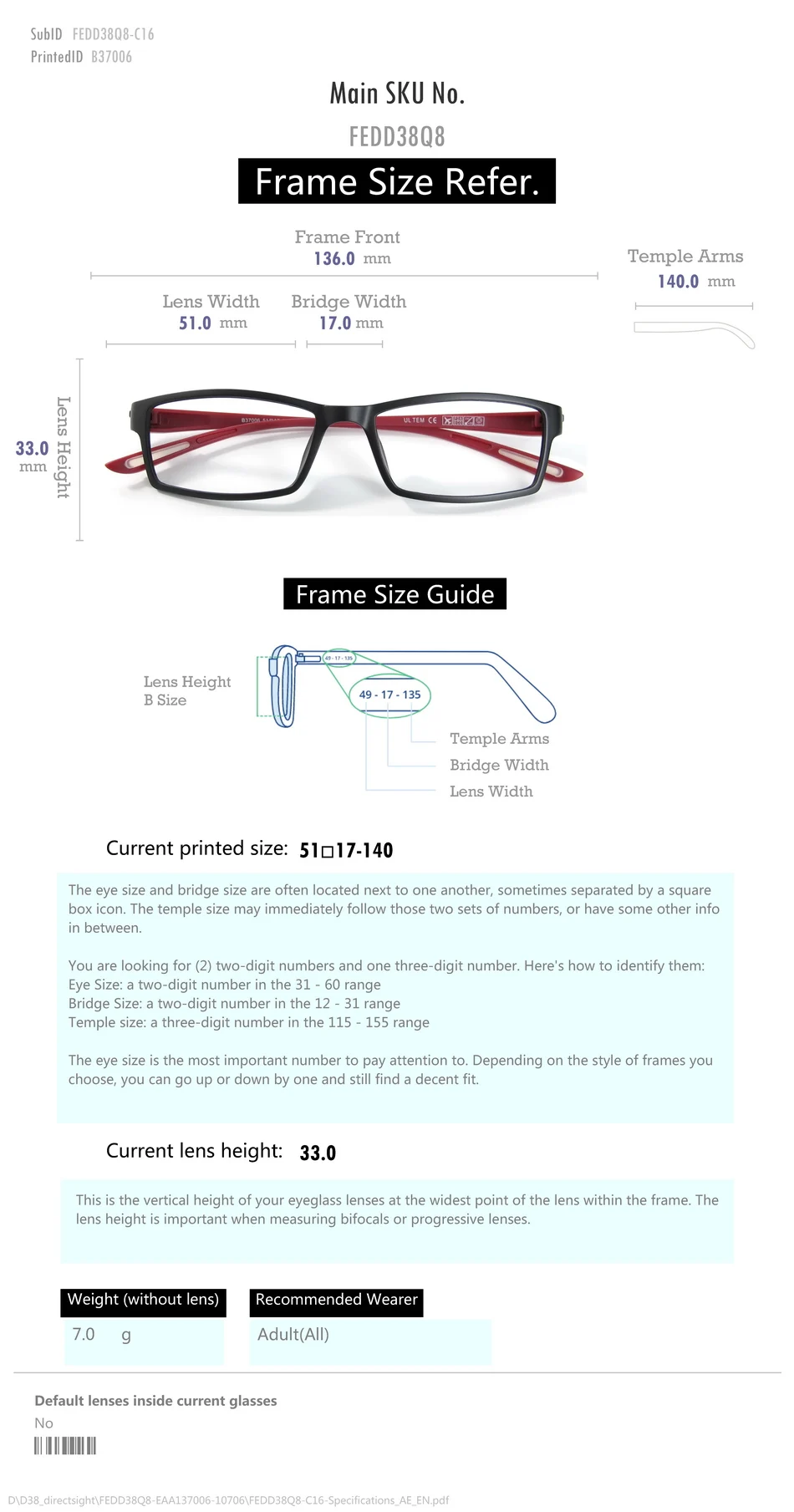 FEDD38Q8-C16-Specifications_AE_EN