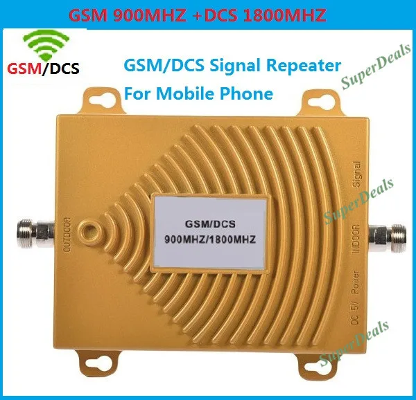 

Dual Band 900 1800 Cell Phone Signal Repeater gsm dcs lte 4g repeater Mobile Phone Signal Repeater amplifiers