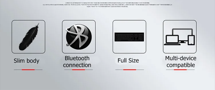 Новое поступление PERIBOARD-806-Bluetooth многофункциональная клавиатура для устройств бесшумные шоколадные клавиши, поддержка 4 устройств одновременно мультимедийный ярлык