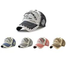 Повседневное сезон: весна–лето Бейсбол кепка бейсболка шапка солнцезащитные кепки хлопок грузовик Шапки изогнутый край шляпа на грузовике спортивные Кепки P4
