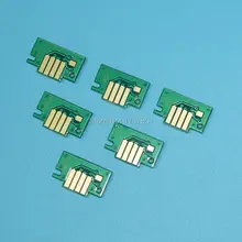 For Canon PFI-107 Compatible chip for Canon iPF680 iPF685 iPF770 iPF780 iPF785 inkjet printer