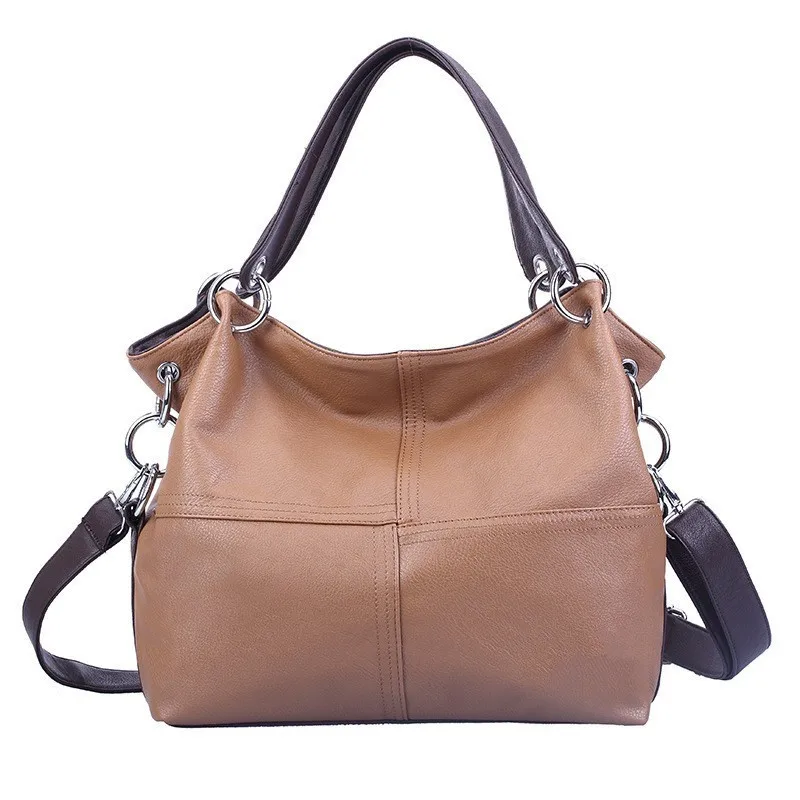 2017 New Retro font b Women b font Leather font b Handbag b font font b