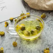 Хризантема чай аутентичный Tongxiang фетальный Хризантема чай сочетание Хризантема CHENGXJ