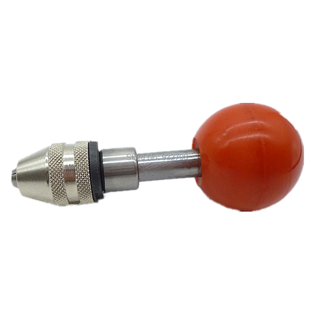 Hand Drill Craft Tool
