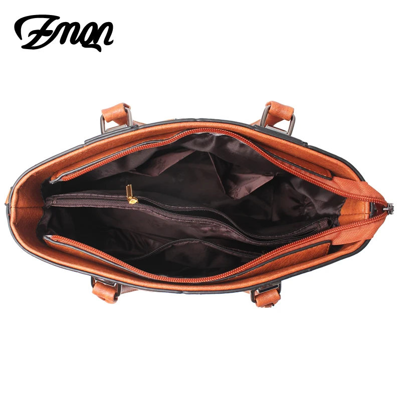  ZMQN Handbag Female Crossbody Bag For Women Bag 2019 Designer Handbags Famous Brand Leather Hand Ba - 4000200831695
