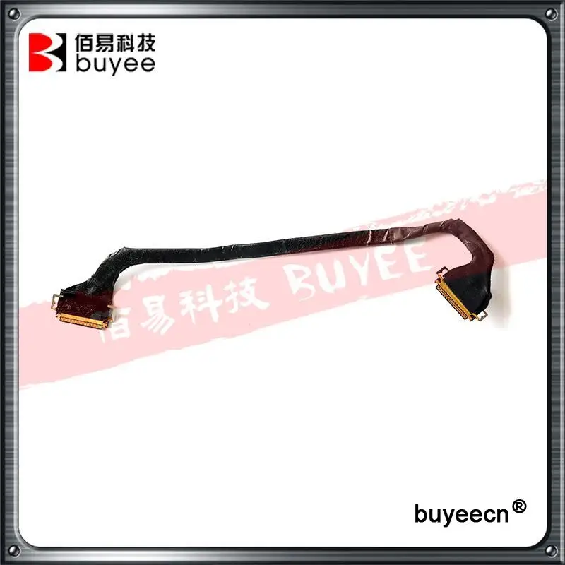 

Genuine A1278 LCD Cable 2008 2009 2010 Year For Macbook Pro A1278 LCD LVDS LED Display Full Tested Working