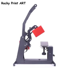 Cap Heat Press Machine,Cap Transfer Printing Hat Press Design