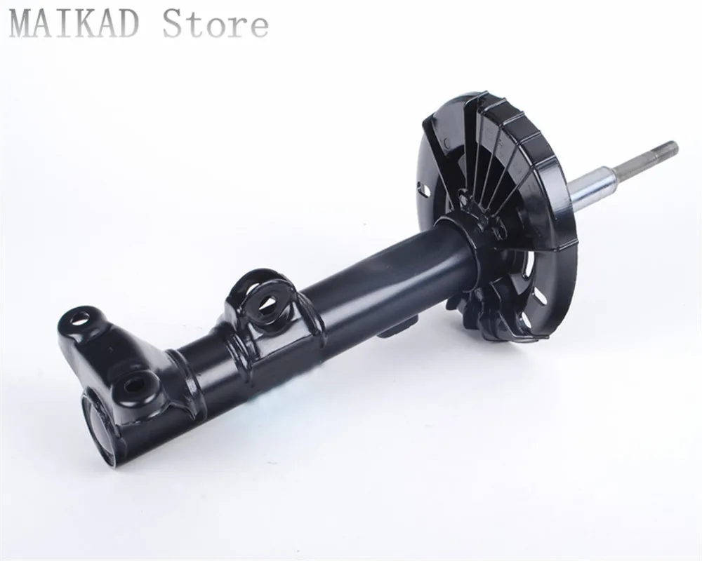 

Front Shock Absorber Strut Damper for Mercedes-Benz W209 CLK200 CLK220 CLK240 CLK280 CLK320 CLK350 CLK500 CLK270 A2093200630