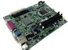 motherboard for C522T 0522T Q57 Socket 1156 optiplex 980 SFF system,well tested working
