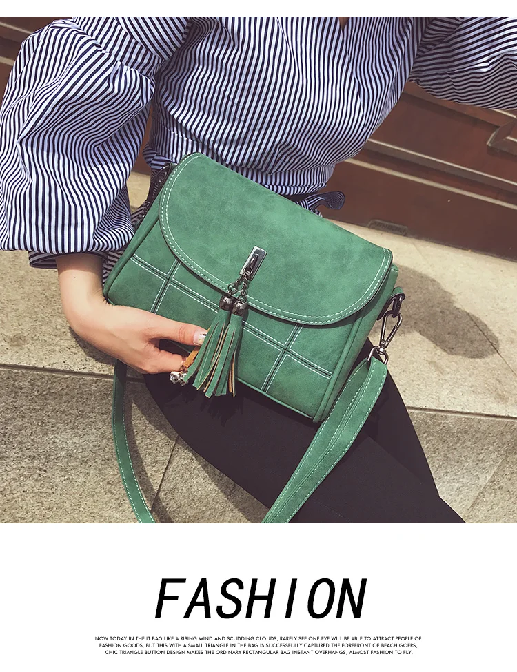 Bolsas de ombro