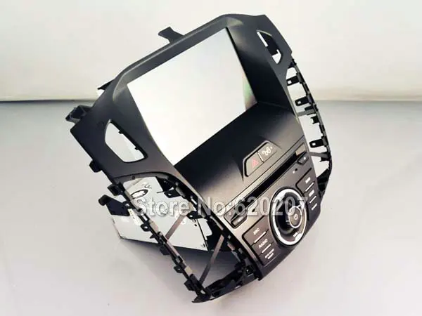 Perfect Android 8.0 CAR DVD GPS For FORD Focus (2012-2014) support DVR WIFI DSP DAB OBD car multimedia AUTO Octa 8 Core 4GB RAM 32GB ROM 9