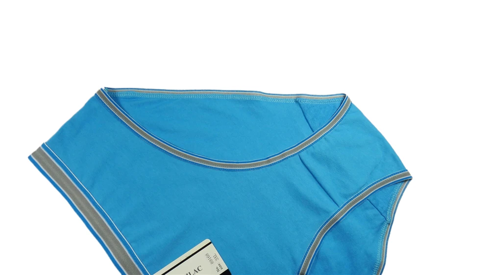 FUNCILAC Cotton women's lace briefs sexy low-rise dot print panties Ladies briefs Cotton Briefs underwear Plus Size 2xl 3xl 4xl