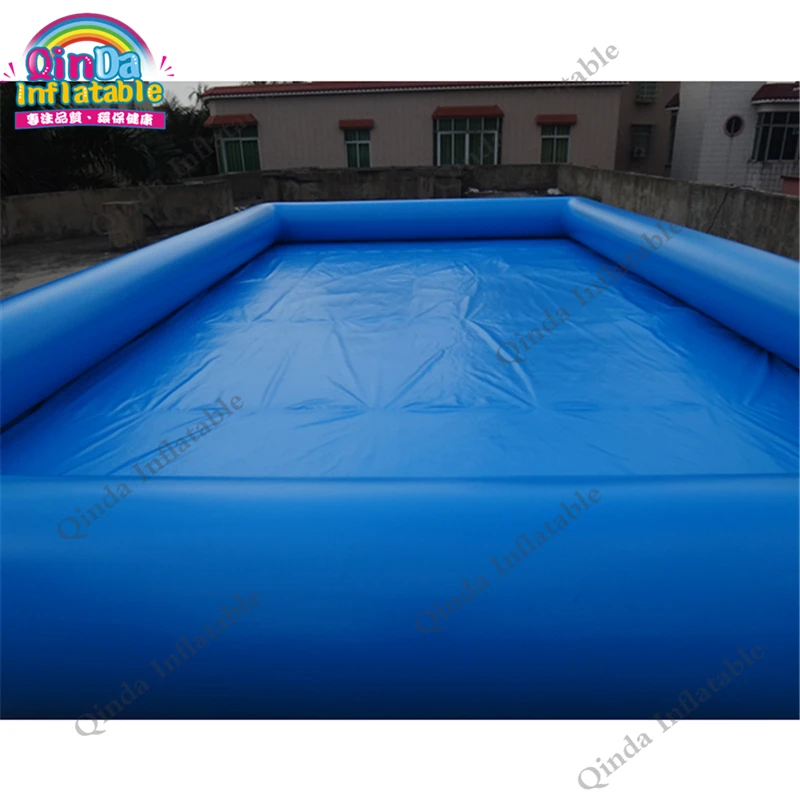 above ground inflatable swimming pool63
