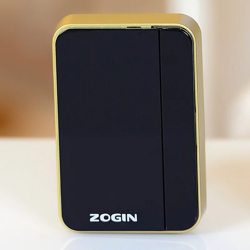 Wireless doorbell household accessories switch AC drive two a receiver shipping | Инструменты