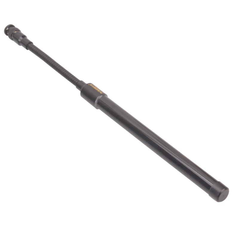 BNC radio antenna 32.5cm 3.5dB high gain Goose Tube CS Tactical Antenna UHF 400-470MHz Bendable handheld walkie talkie Antenna