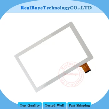 

A+ 10.1inch capacitive touch screen digitizer glass for tablet pc MF-669-101F XC-PG1010-031-A0-Fpc ZP9193-101 ver.01