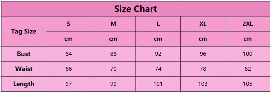 size