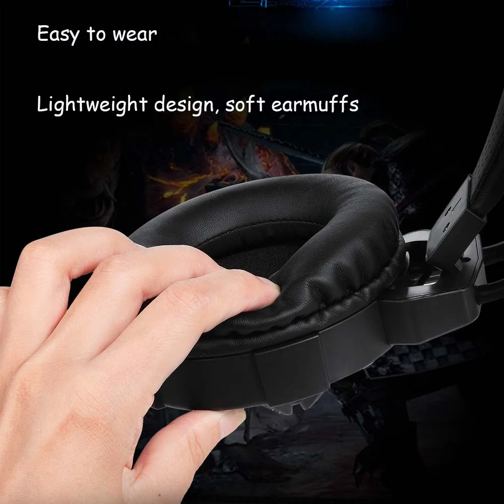 E3417-Game Headphone-5