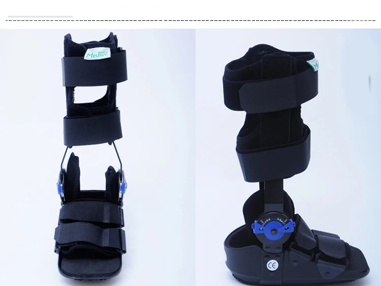 Achilles tendon rupture brace shoes Achilles tendon boots ankle
