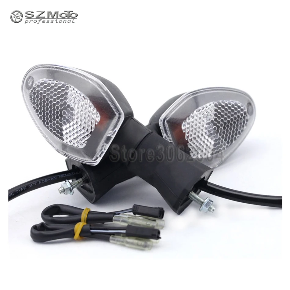 For SUZUKI GSF 600/650/1200/1250 N/S Bandit GSF1250F GSX1250F Turn Signal Indicator Light