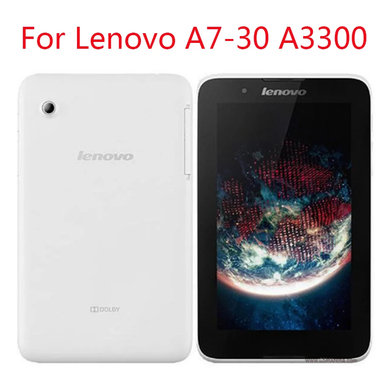 Планшет из искусственной кожи чехол для lenovo A3300 Tab A7-30 7 дюймов A3300 стенд Fundas чехол для lenovo A3500 чехол