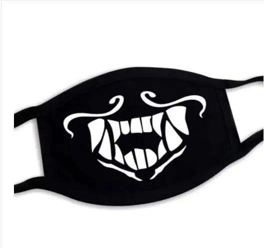 LOL K/DA Kda Akali маскарадная Маскарадная маска с регулируемой застежкой молнией