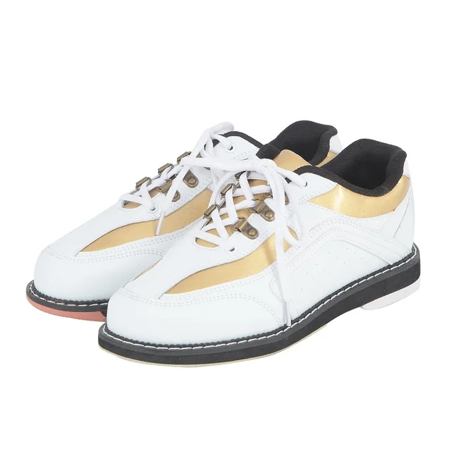 Best Offers Men Bowling Shoes Soft Footwear Classic Platform Sneakers Women Wearable Comfortable Shoes AA10076 Best Offers Men Bowling Shoes Soft Footwear Classic Platform Sneakers Women Wearable Comfortable Shoes AA10076