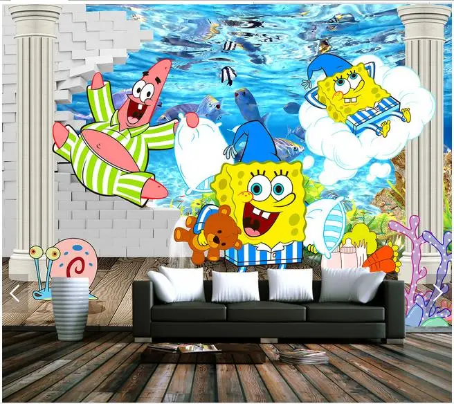 Underwater Wall Mural popular underwater wall mural-buy cheap underwater wall mural lots Underwater Wall Mural popular underwater wall mural-buy cheap underwater wall mural lots