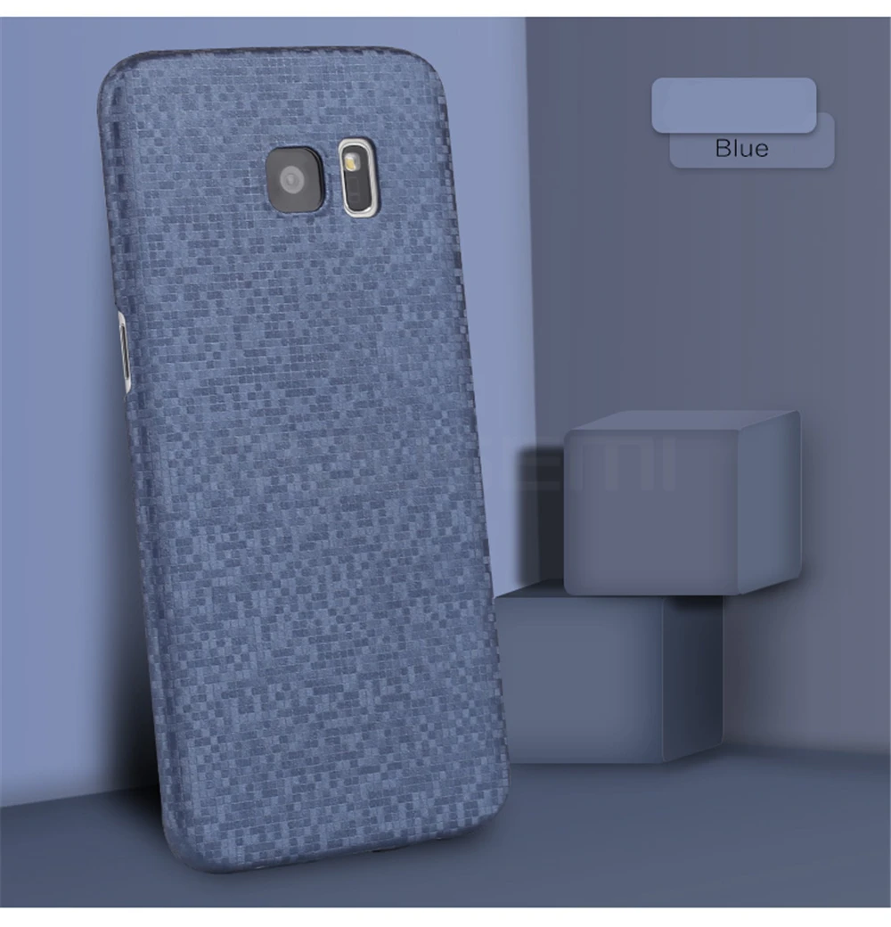 MOUSEMI Phone Cases For Samsung Galaxy S7 Case Luxury 3D Mosaic Hard PC Cover For Samsung Galaxy S7 Edge Case 360 Luxury Cases   (12)