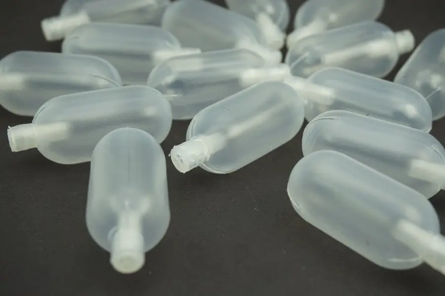 30 шт./лот бесплатная доставка сжимаемые игрушки новинка рождественский подарок