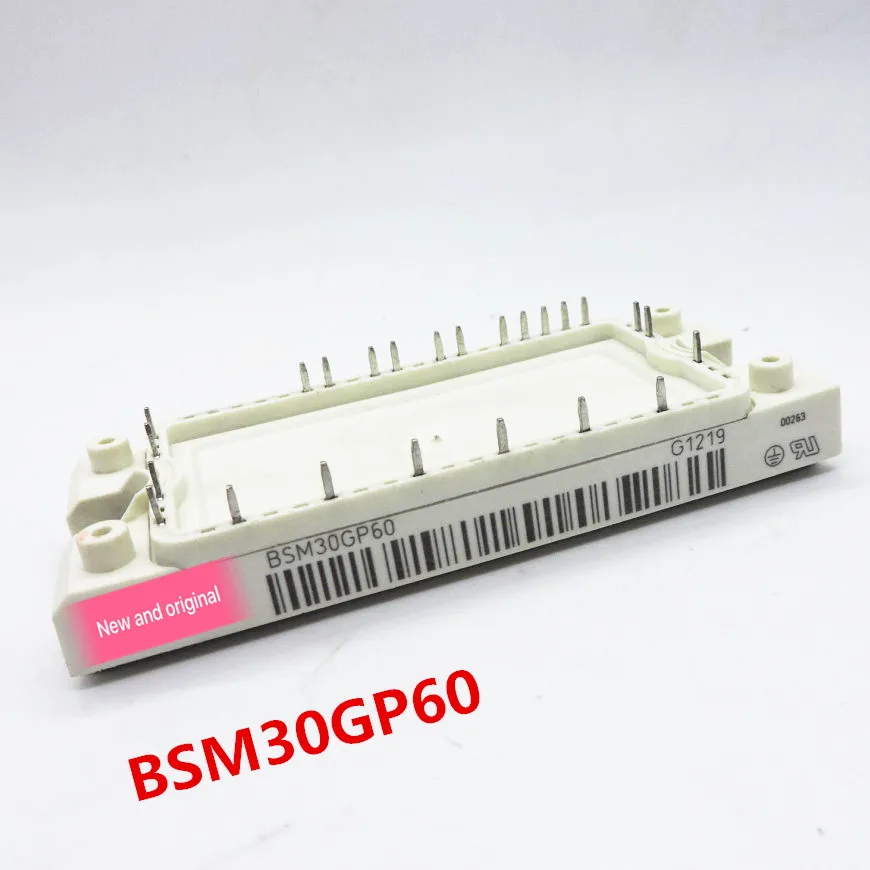 100% новый и оригинальный 90 дней гарантии основной агент BSM30GP60 | Электроника