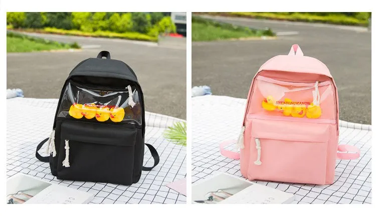 Cheap Mochilas