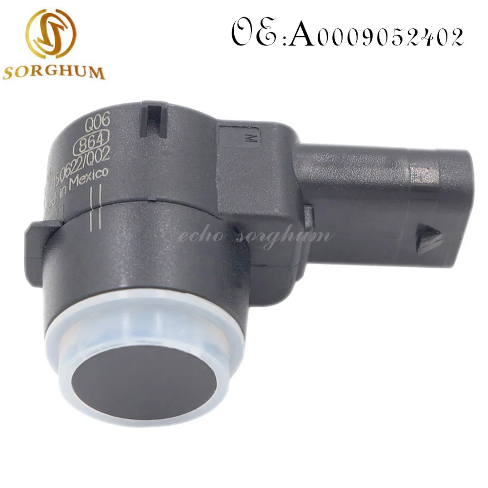 Pdc Sensori Di Parcheggio Sensore Di A0009052402 0009052402 Paraurti Oggetto Reverse Assist Radar Adatto Per Mercedes-Benz R Gl Class