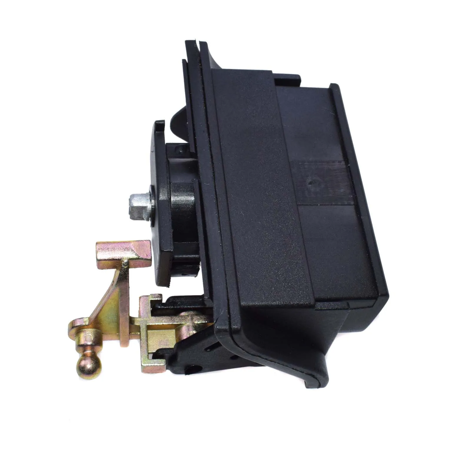 Замок для багажника WOLFIGO с 2 ключами Volkswagen Golf 3 1991 1998 Polo Classic 1H6827571E 1H6827571EB41
