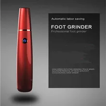 Usb зарядное устройство, электрические напильники для ног, для удаления омертвевшей кожи, шлифовальный станок для ног, удаление мозолей, педикюр, шлифовальный станок, роликовая головка, уход