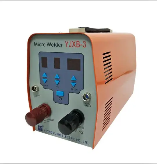 

YJXB-3 Steel & Casting Repair Welder Cold Welder Welding Machine 220V