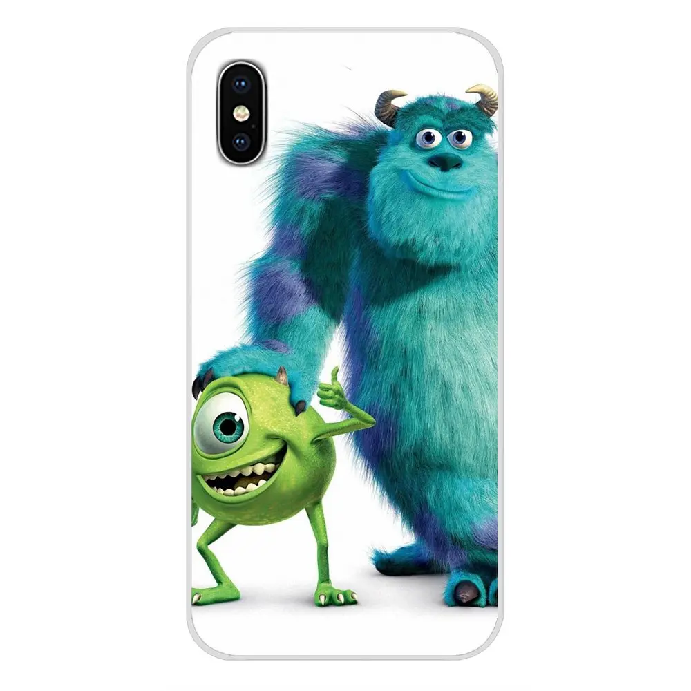 Чехол из ТПУ для Huawei P8 9 Lite Nova 2i 3i GR3 Y6 Pro Y7 Y8 Y9 Prime 2017 2018 2019|Бамперы| |